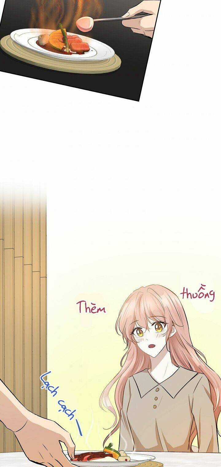 Cuộc Sống Kỳ Thú - Chapter 65 - Trang 6