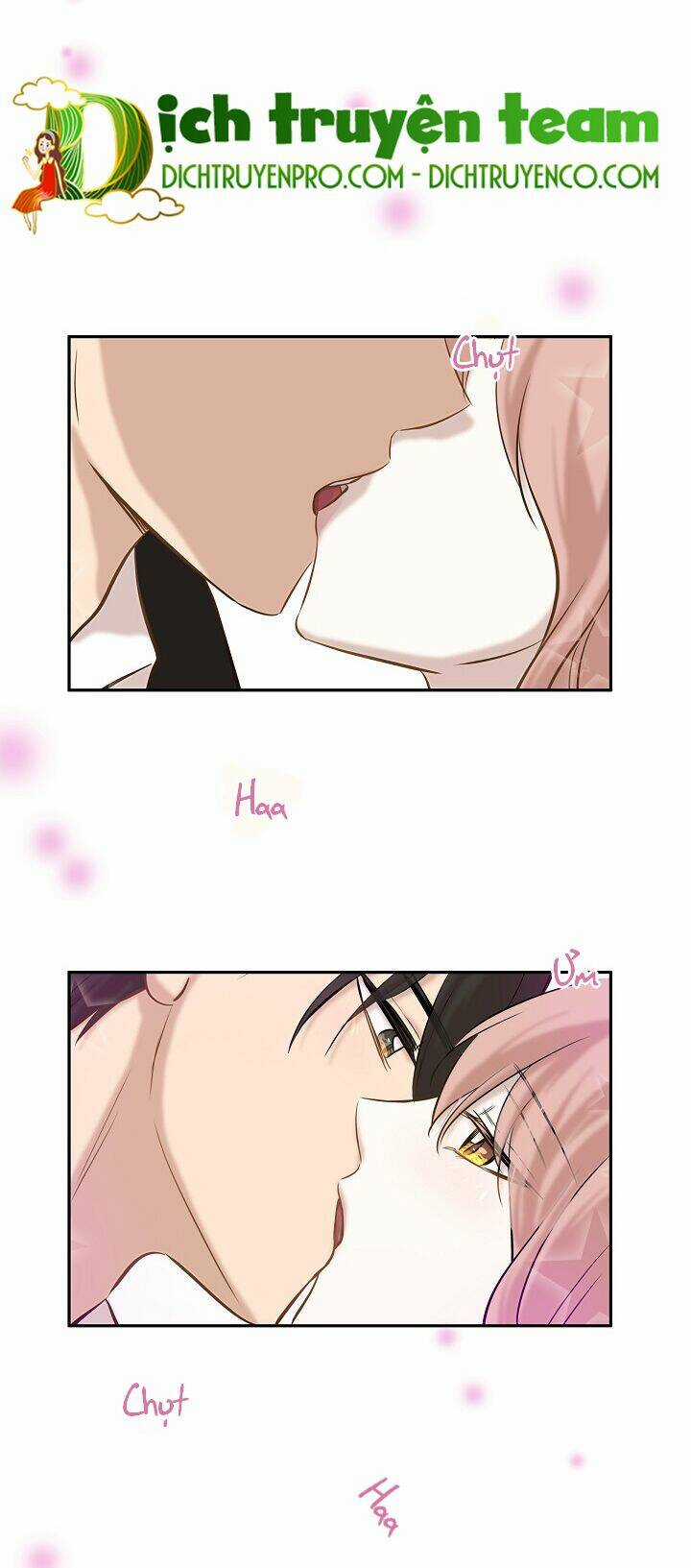 Cuộc Sống Kỳ Thú - Chapter 65 - Trang 53