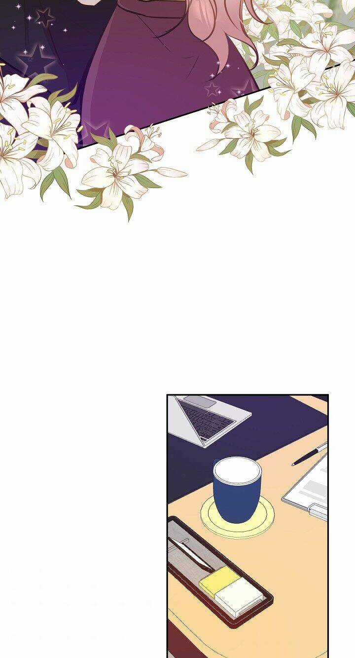 Cuộc Sống Kỳ Thú - Chapter 65 - Trang 55