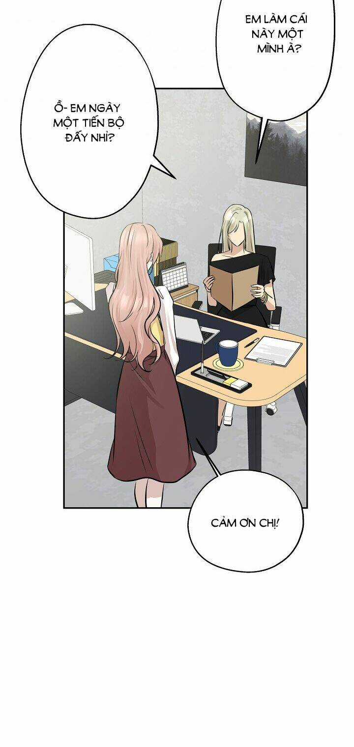 Cuộc Sống Kỳ Thú - Chapter 65 - Trang 57