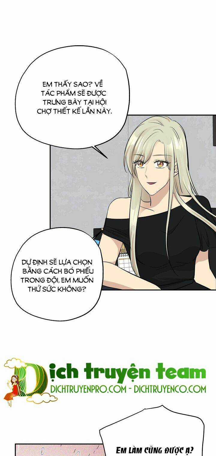 Cuộc Sống Kỳ Thú - Chapter 65 - Trang 58