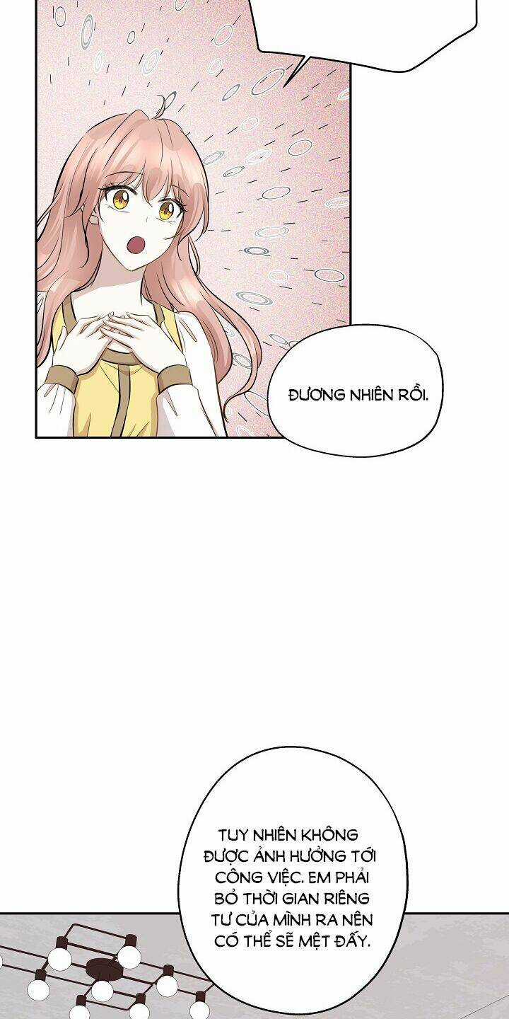 Cuộc Sống Kỳ Thú - Chapter 65 - Trang 59