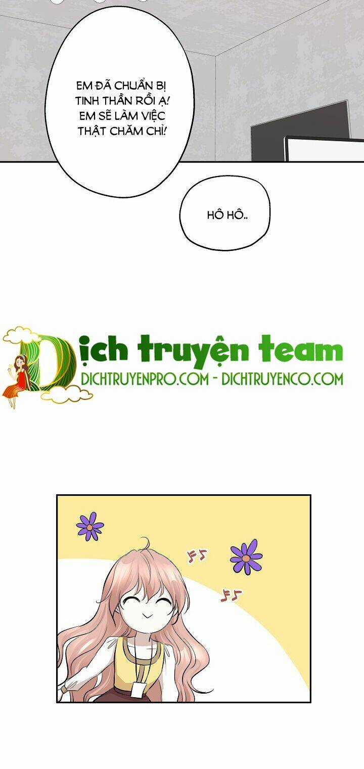 Cuộc Sống Kỳ Thú - Chapter 65 - Trang 60