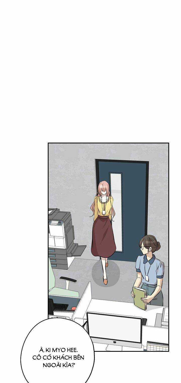 Cuộc Sống Kỳ Thú - Chapter 65 - Trang 61