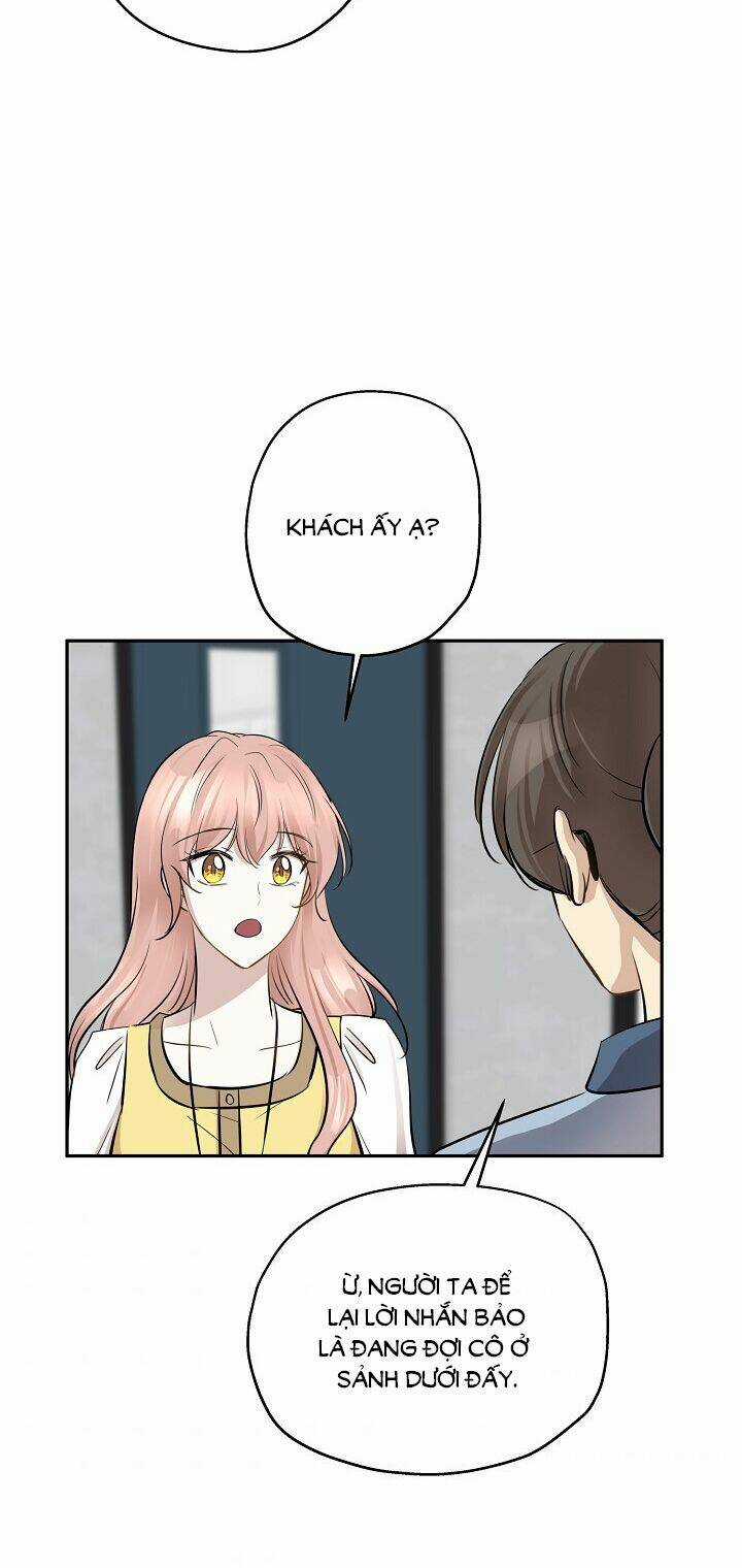 Cuộc Sống Kỳ Thú - Chapter 65 - Trang 62