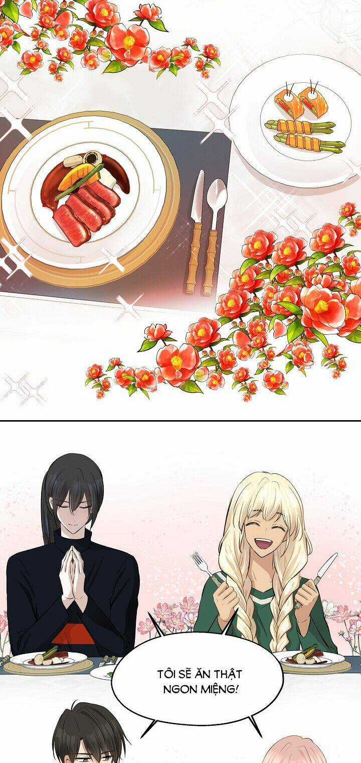 Cuộc Sống Kỳ Thú - Chapter 65 - Trang 10