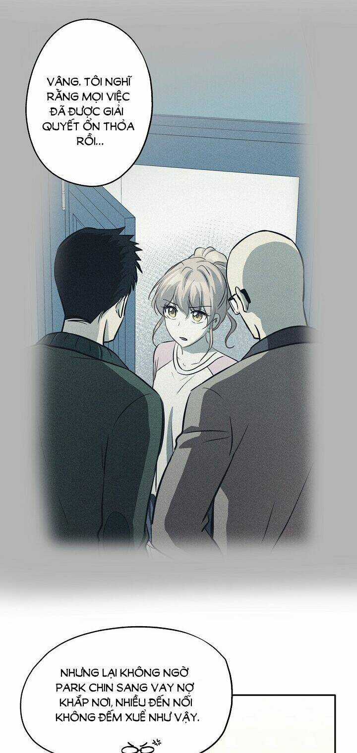Cuộc Sống Kỳ Thú - Chapter 66 - Trang 11