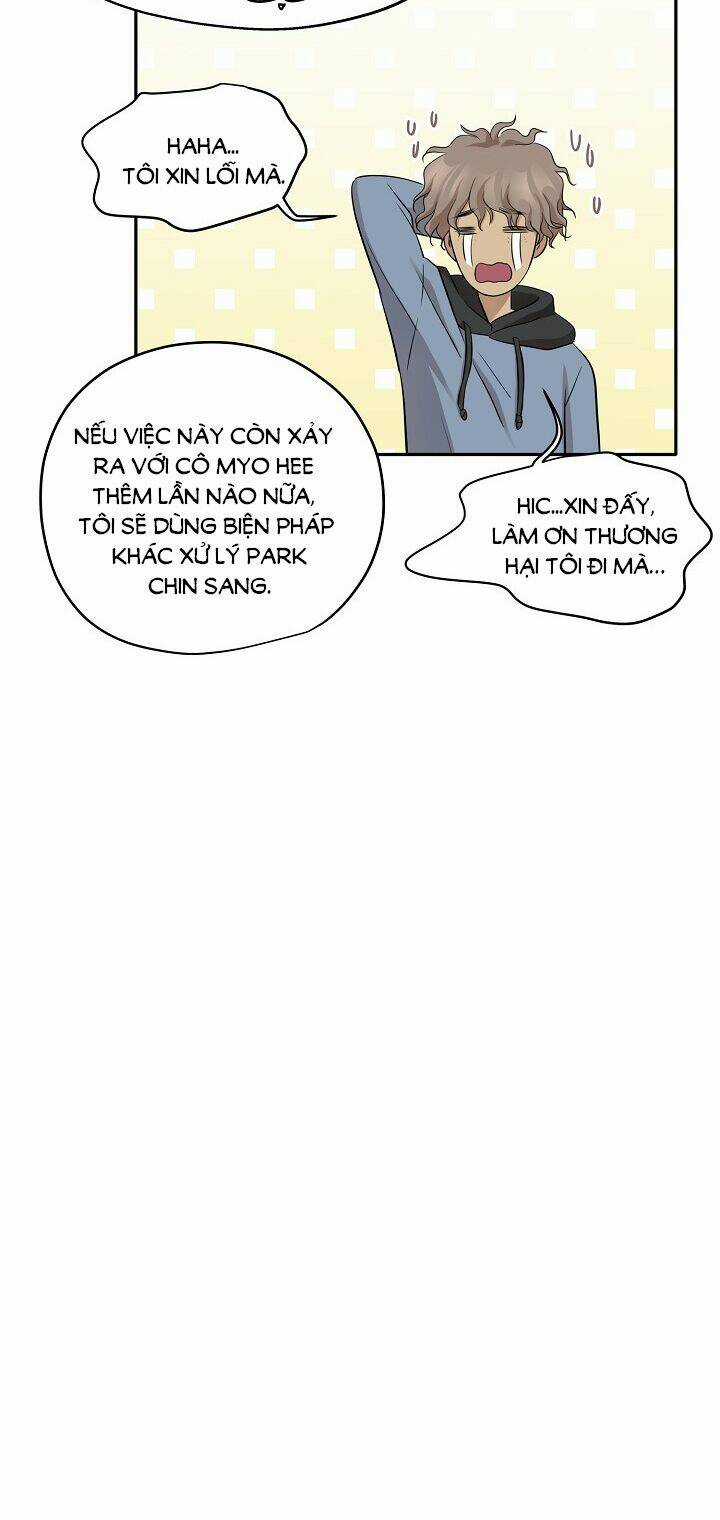 Cuộc Sống Kỳ Thú - Chapter 66 - Trang 12