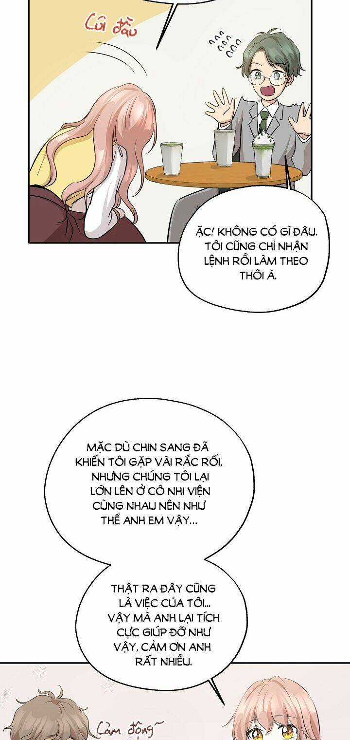 Cuộc Sống Kỳ Thú - Chapter 66 - Trang 14