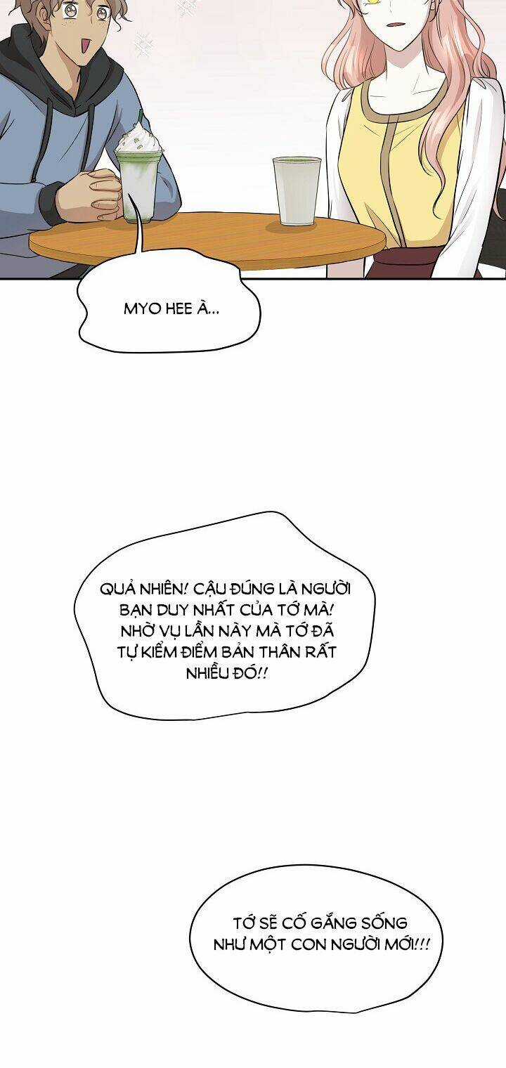 Cuộc Sống Kỳ Thú - Chapter 66 - Trang 15