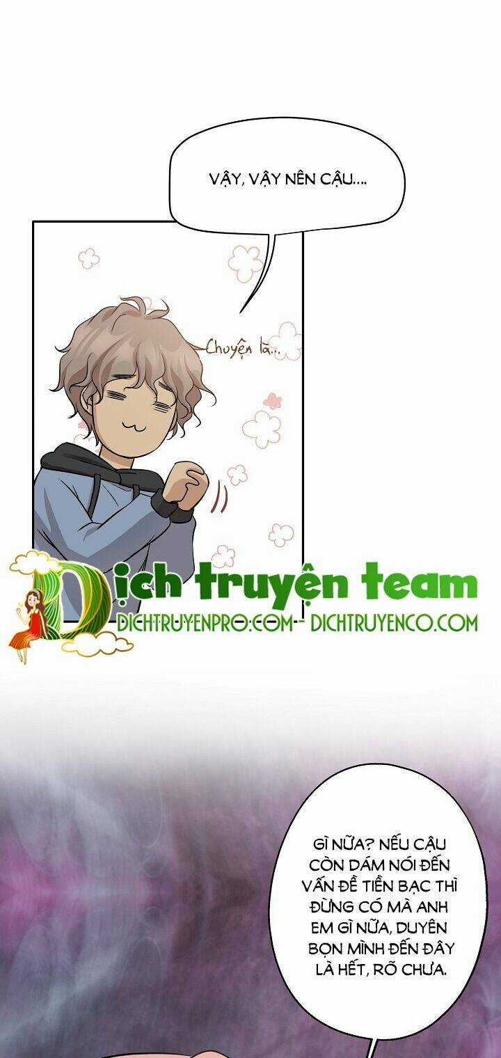 Cuộc Sống Kỳ Thú - Chapter 66 - Trang 16