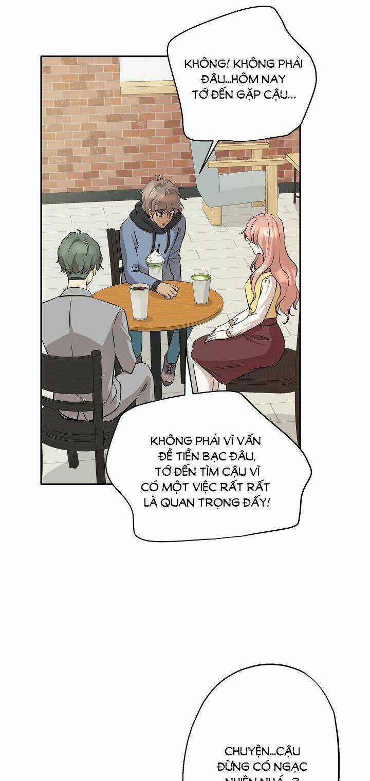 Cuộc Sống Kỳ Thú - Chapter 66 - Trang 18