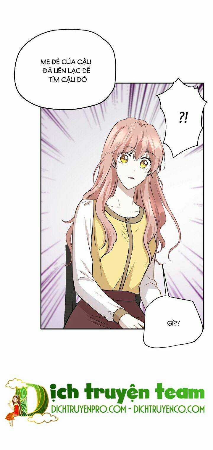 Cuộc Sống Kỳ Thú - Chapter 66 - Trang 20