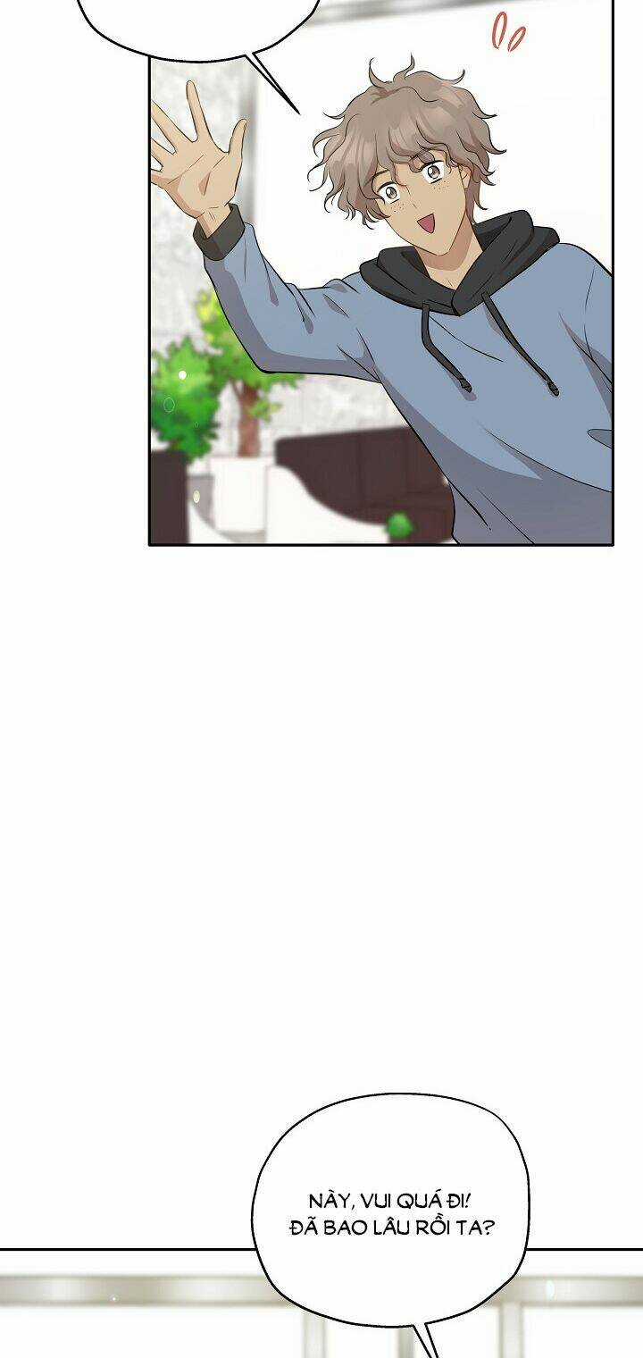 Cuộc Sống Kỳ Thú - Chapter 66 - Trang 3