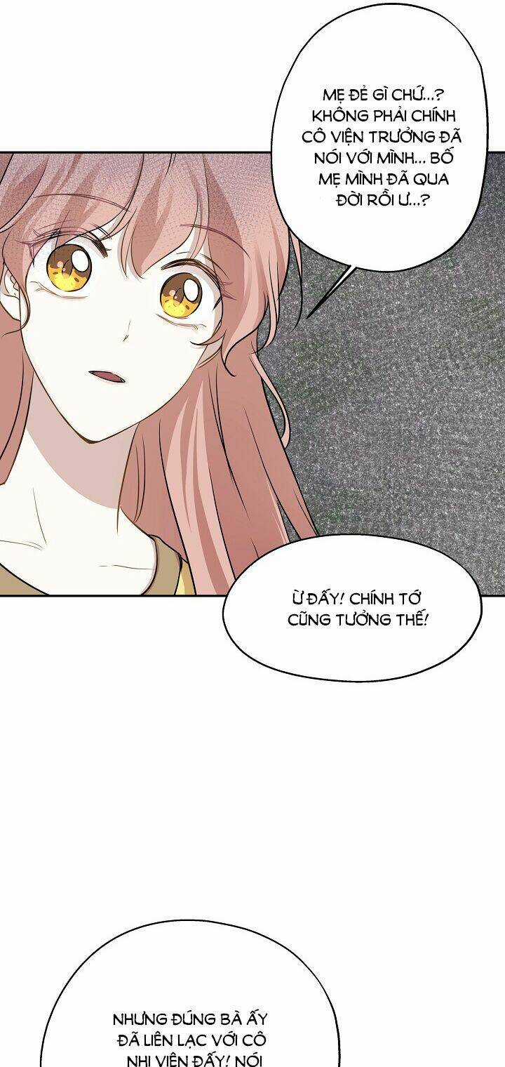 Cuộc Sống Kỳ Thú - Chapter 66 - Trang 21