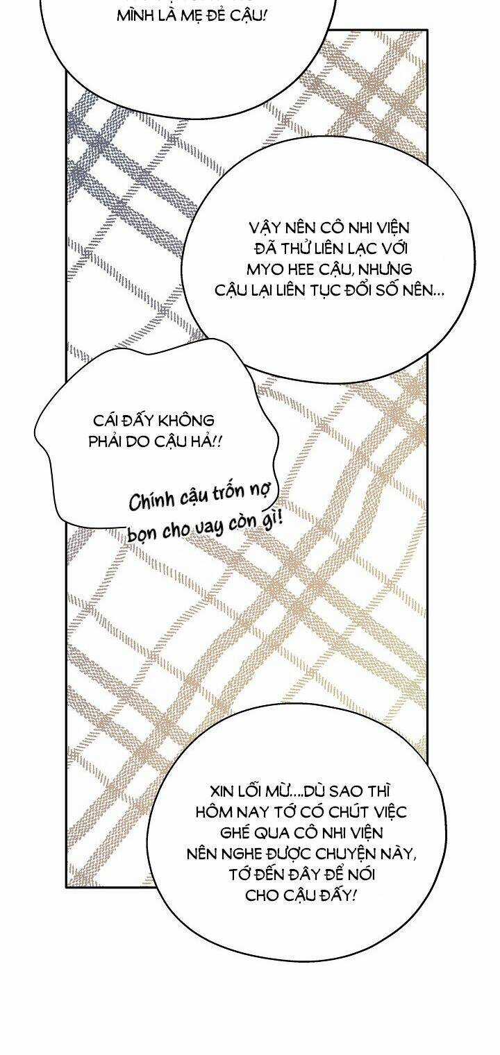 Cuộc Sống Kỳ Thú - Chapter 66 - Trang 22