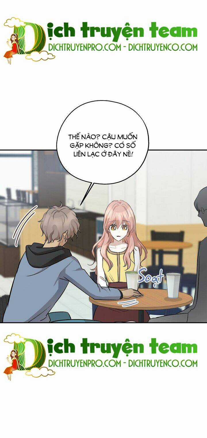 Cuộc Sống Kỳ Thú - Chapter 66 - Trang 23