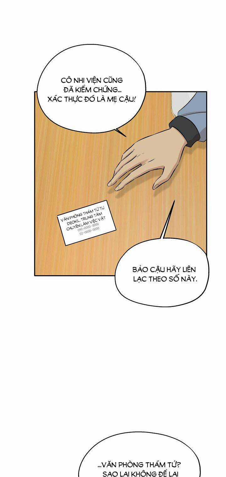 Cuộc Sống Kỳ Thú - Chapter 66 - Trang 24