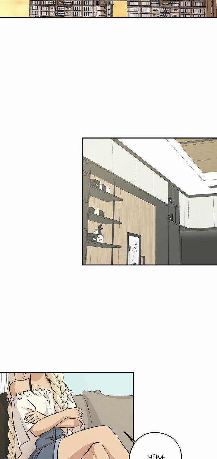 Cuộc Sống Kỳ Thú - Chapter 66 - Trang 28