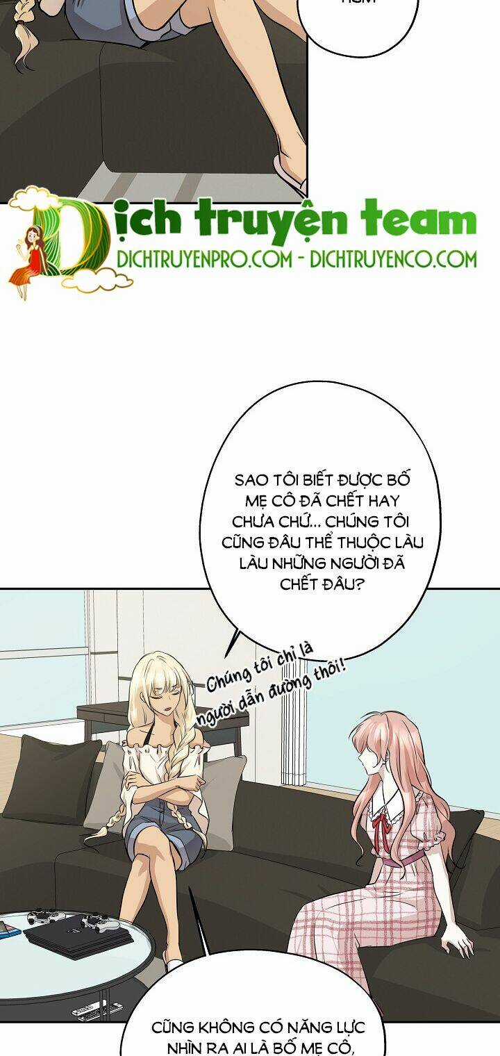Cuộc Sống Kỳ Thú - Chapter 66 - Trang 29