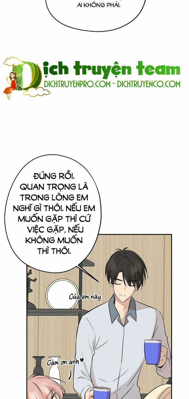 Cuộc Sống Kỳ Thú - Chapter 66 - Trang 30