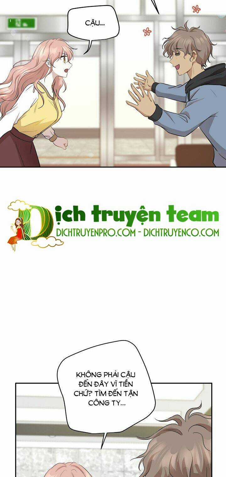 Cuộc Sống Kỳ Thú - Chapter 66 - Trang 4