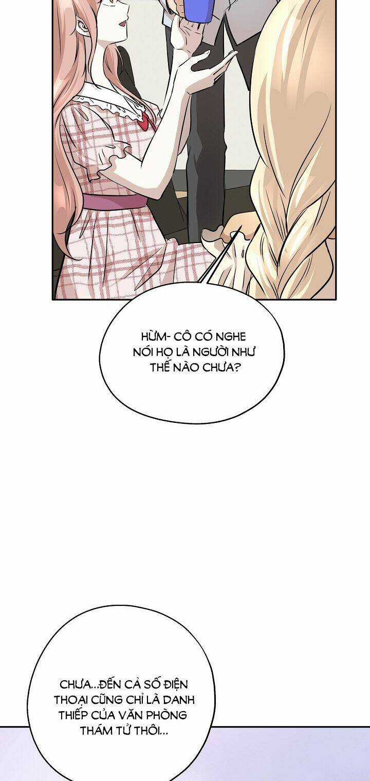 Cuộc Sống Kỳ Thú - Chapter 66 - Trang 31