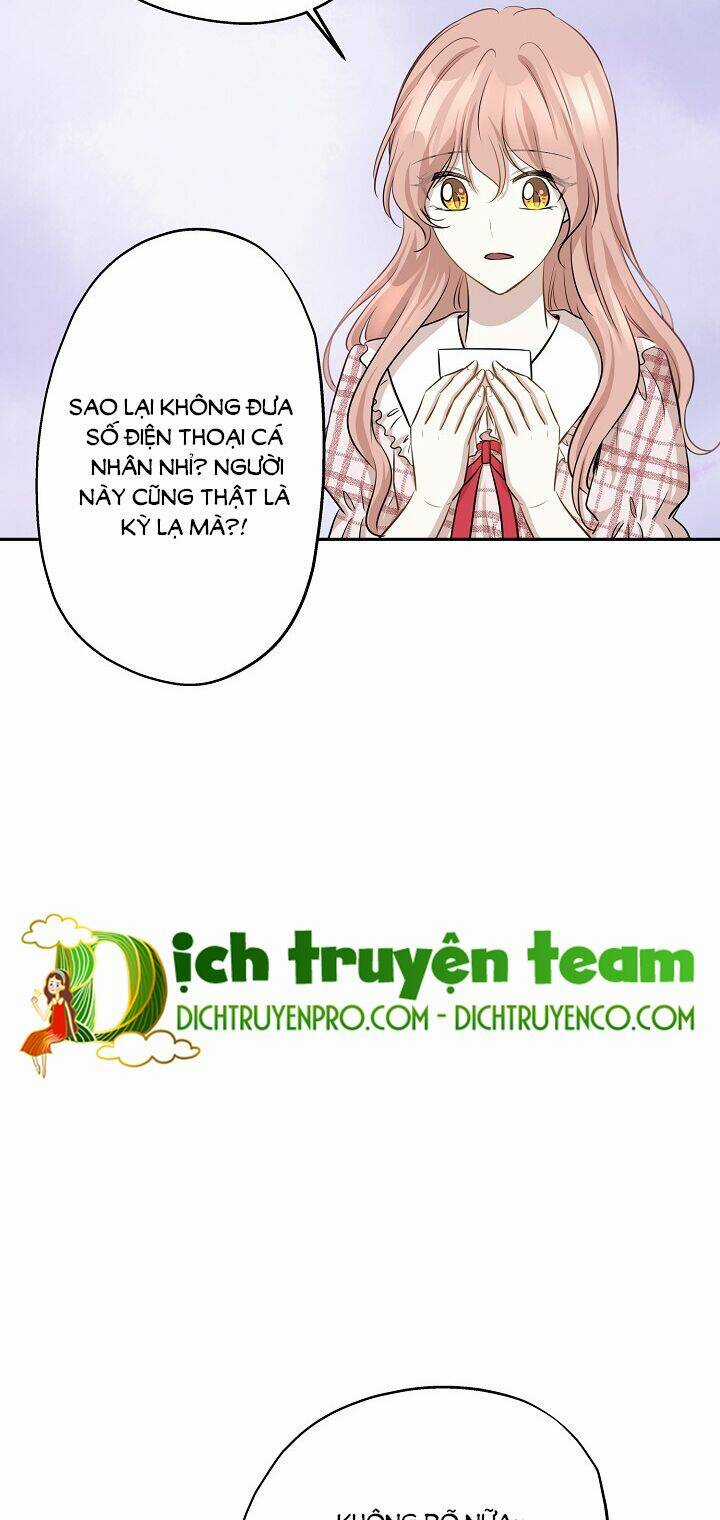 Cuộc Sống Kỳ Thú - Chapter 66 - Trang 32