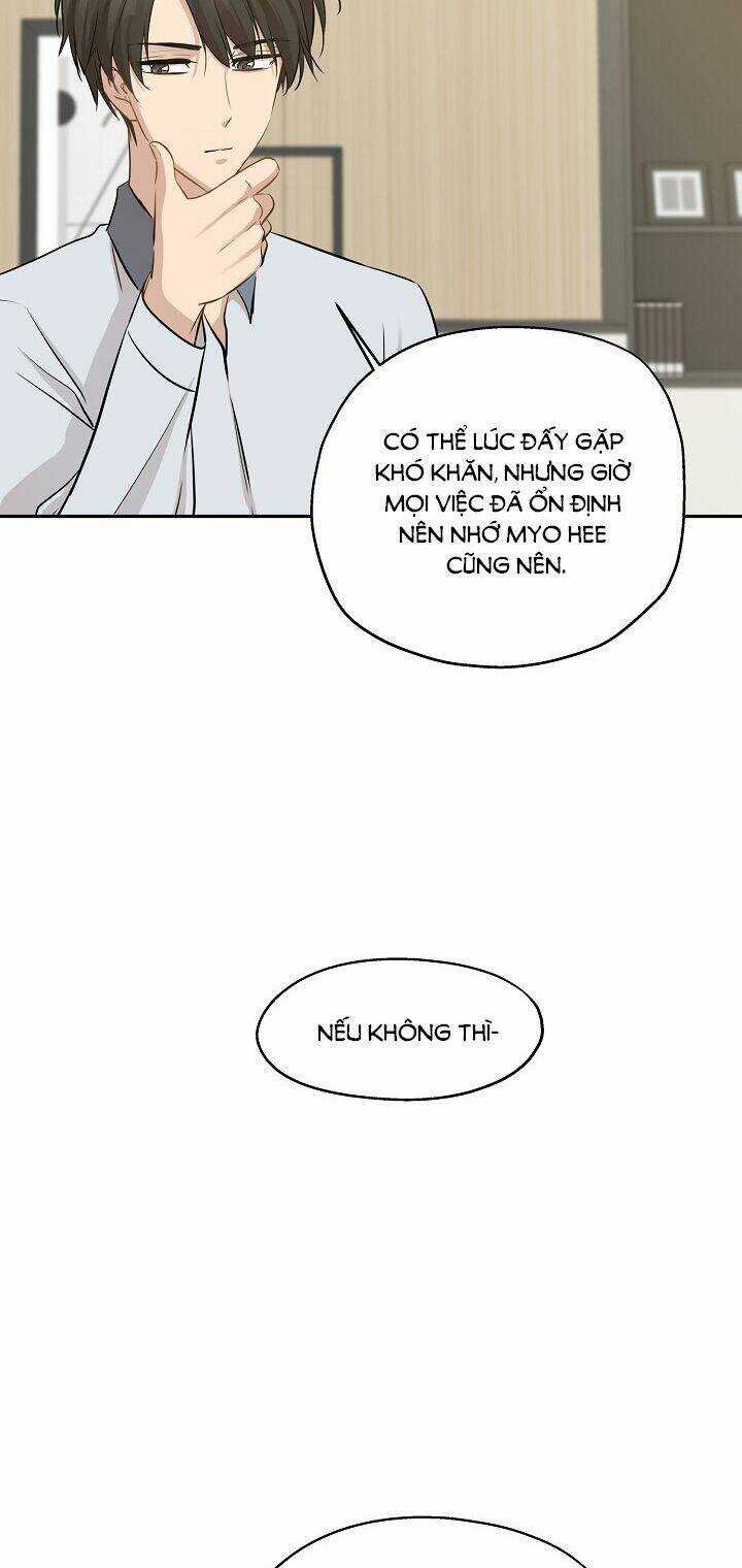 Cuộc Sống Kỳ Thú - Chapter 66 - Trang 35