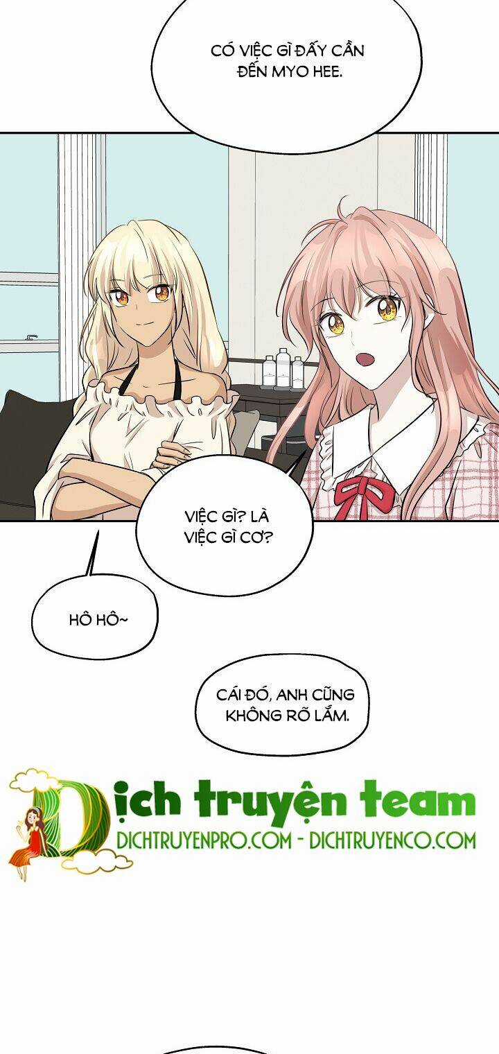 Cuộc Sống Kỳ Thú - Chapter 66 - Trang 36