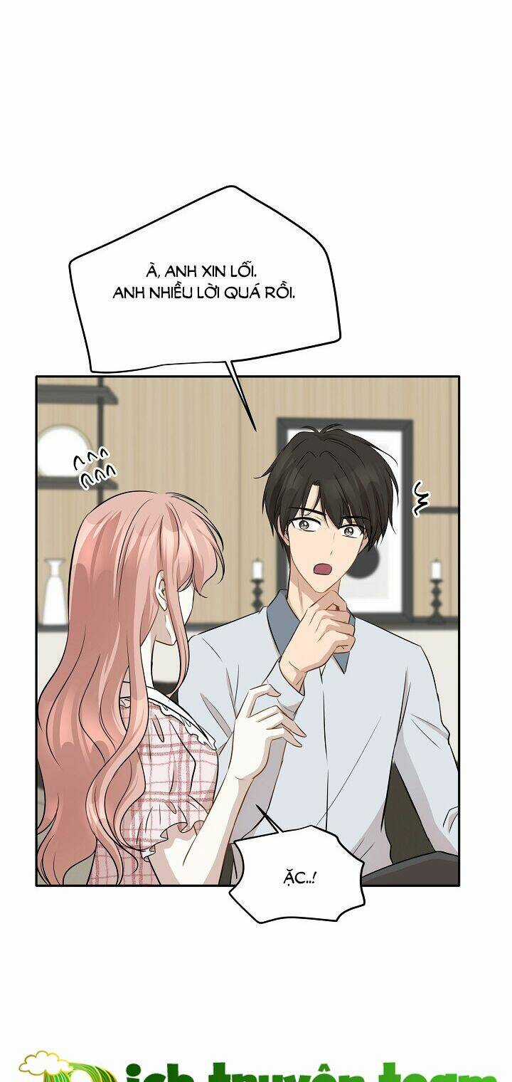 Cuộc Sống Kỳ Thú - Chapter 66 - Trang 39