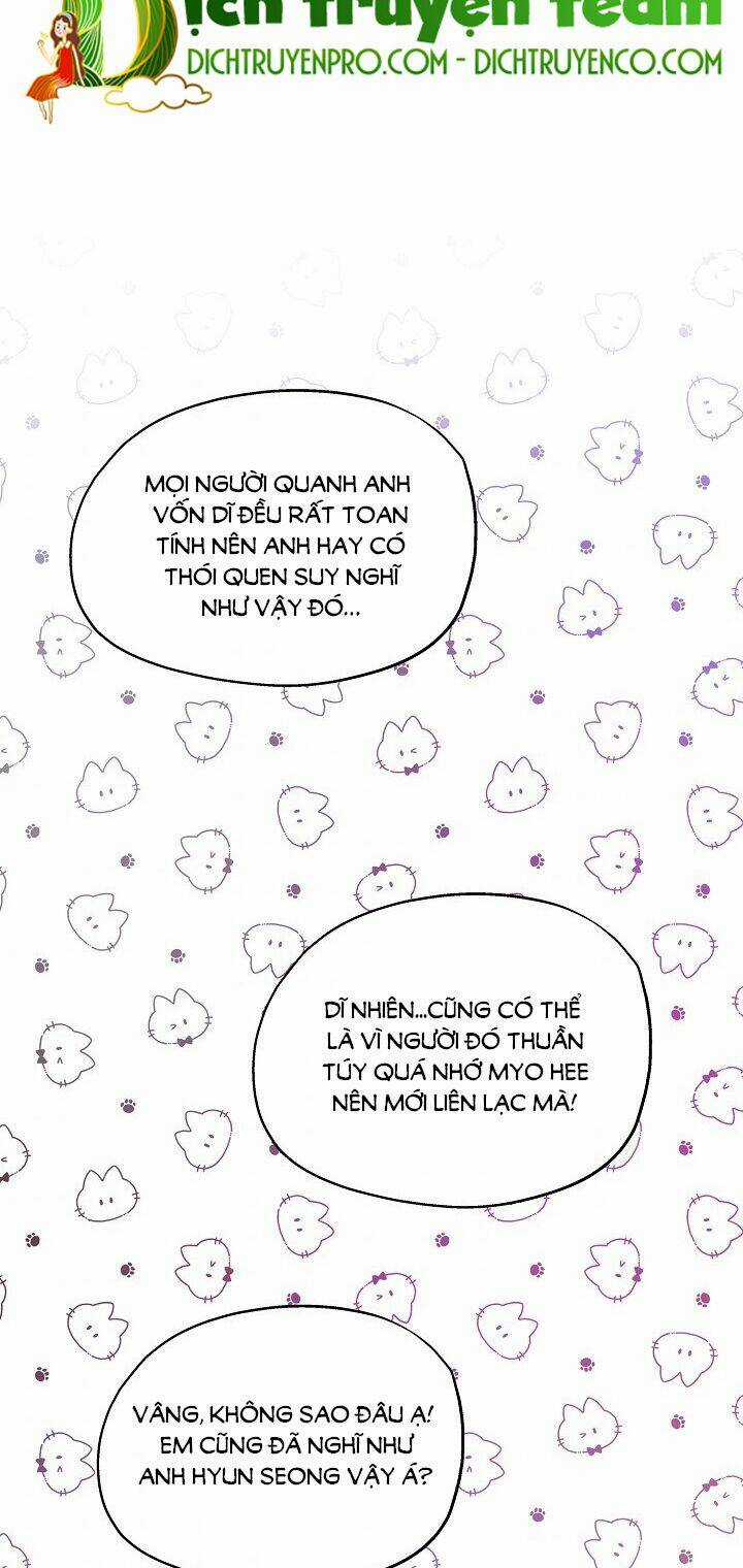 Cuộc Sống Kỳ Thú - Chapter 66 - Trang 40