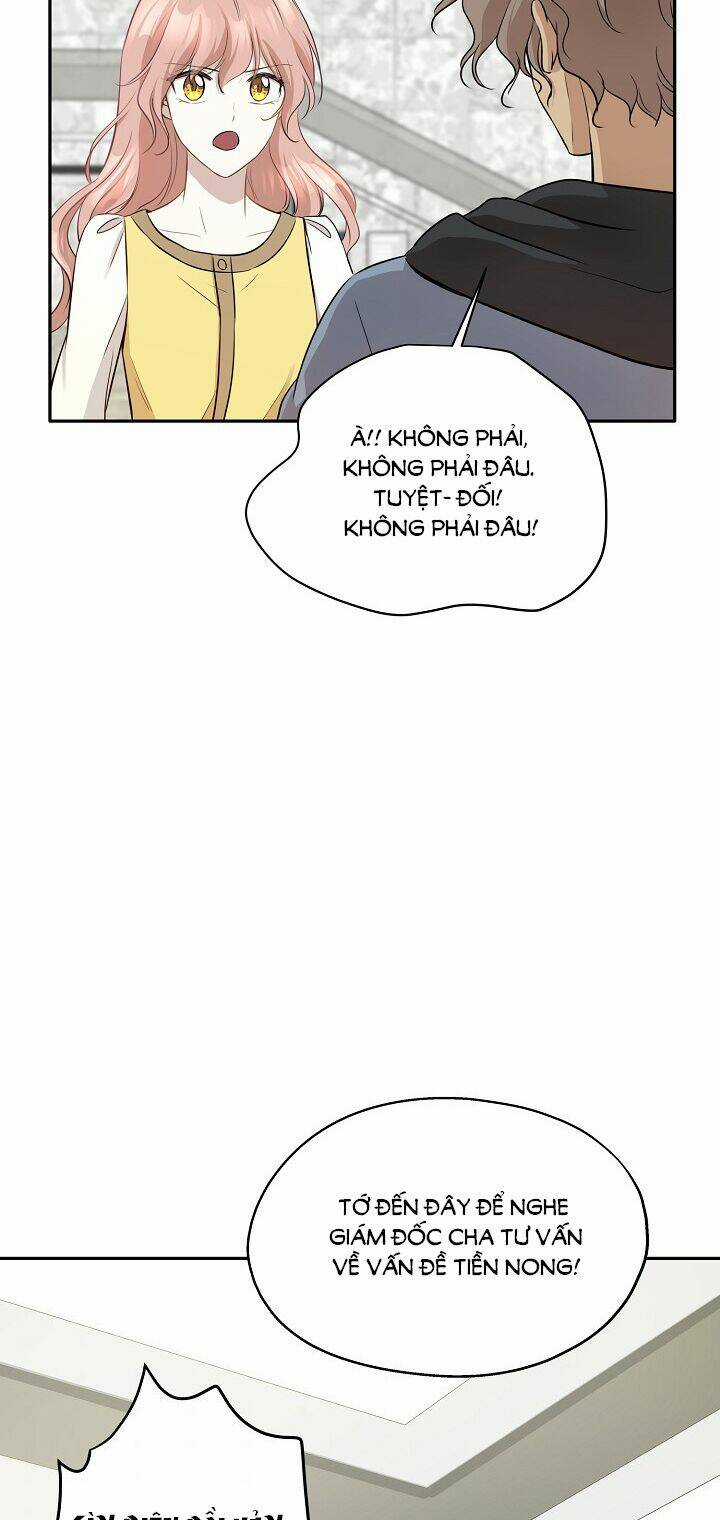 Cuộc Sống Kỳ Thú - Chapter 66 - Trang 5