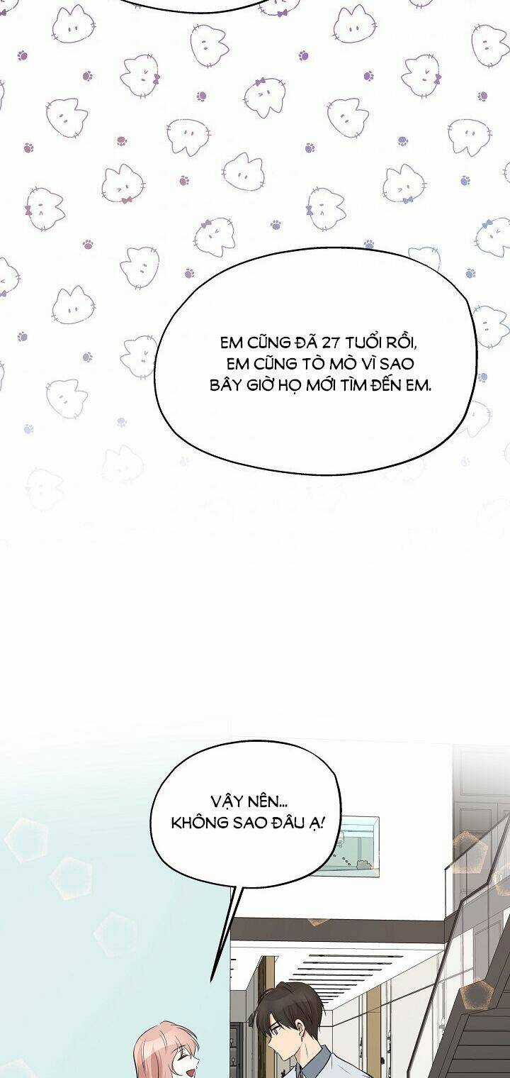 Cuộc Sống Kỳ Thú - Chapter 66 - Trang 41