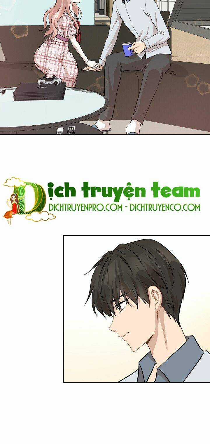 Cuộc Sống Kỳ Thú - Chapter 66 - Trang 42