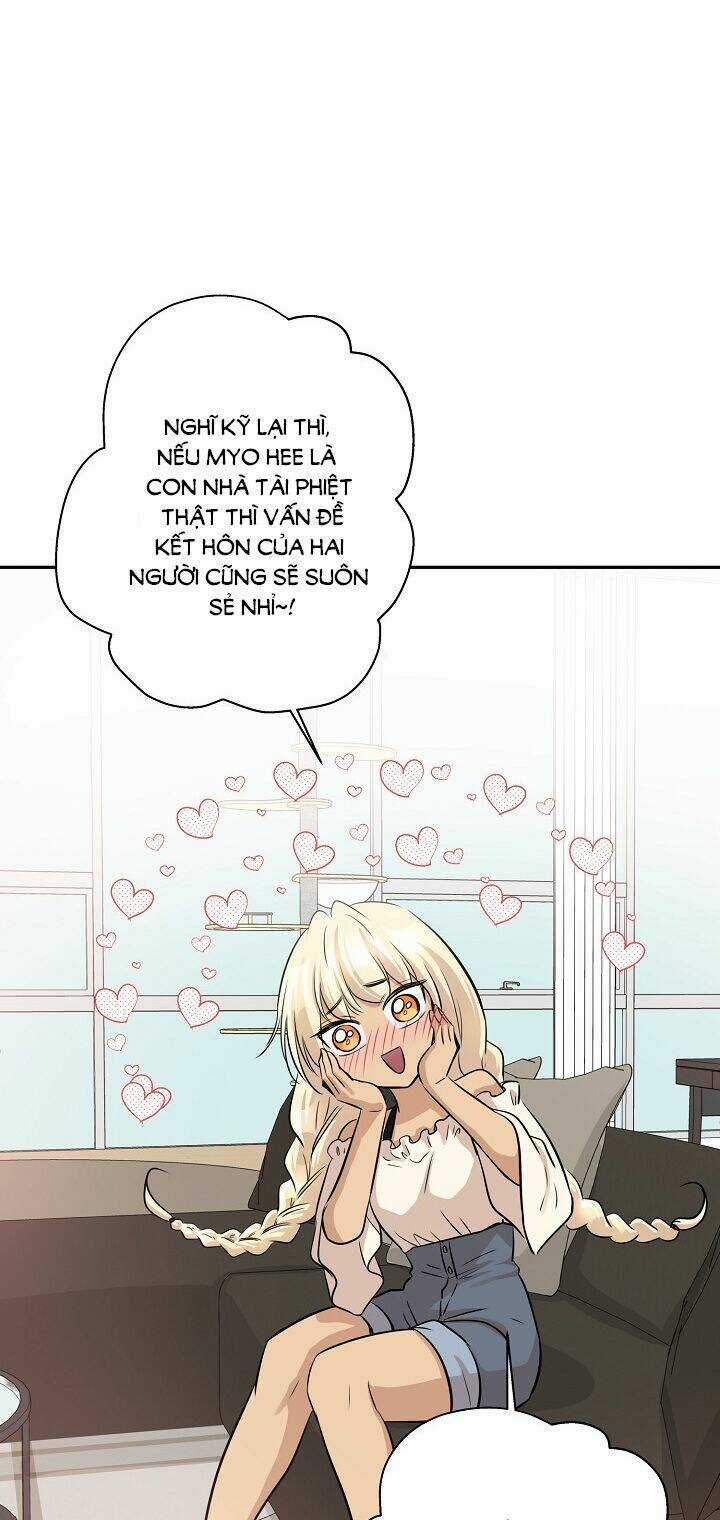 Cuộc Sống Kỳ Thú - Chapter 66 - Trang 43