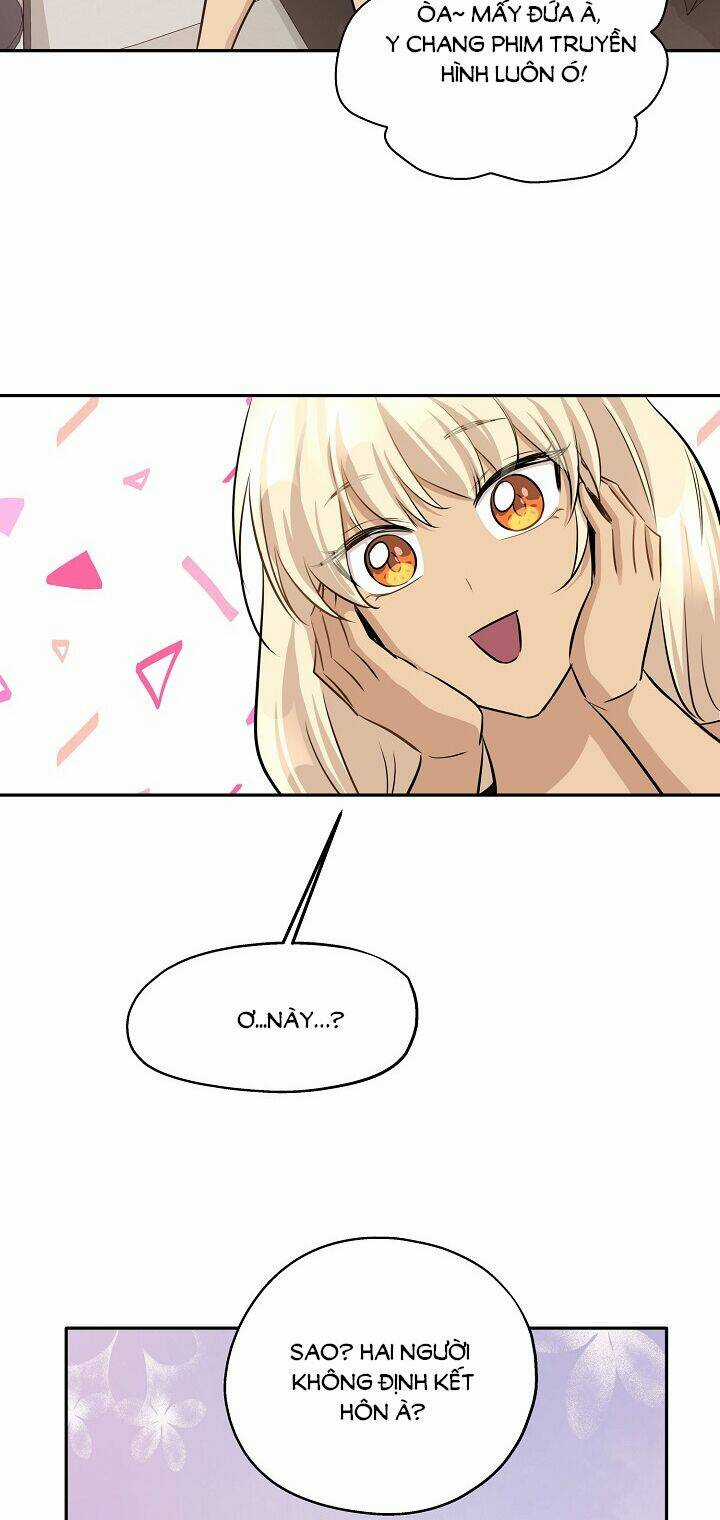 Cuộc Sống Kỳ Thú - Chapter 66 - Trang 44