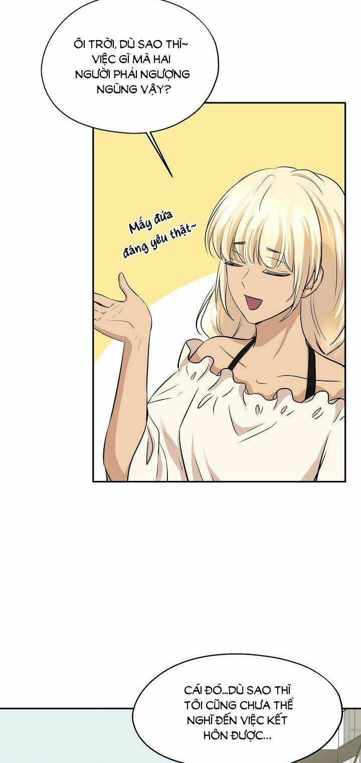 Cuộc Sống Kỳ Thú - Chapter 66 - Trang 49