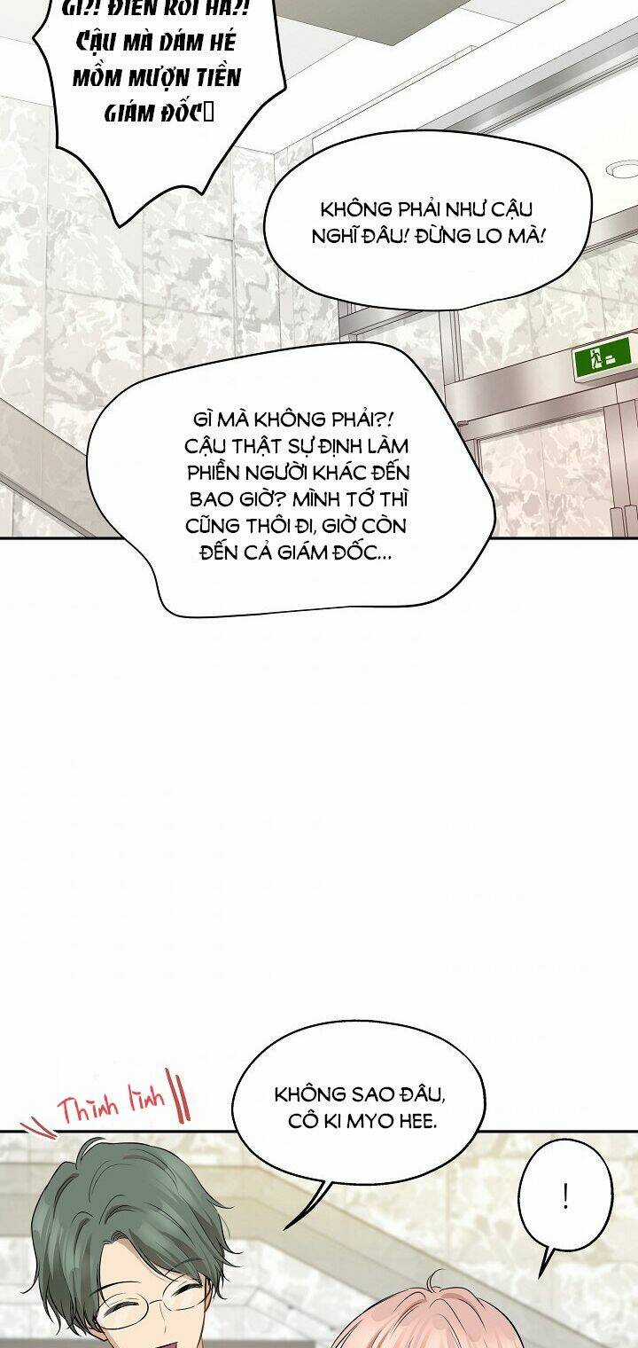 Cuộc Sống Kỳ Thú - Chapter 66 - Trang 6