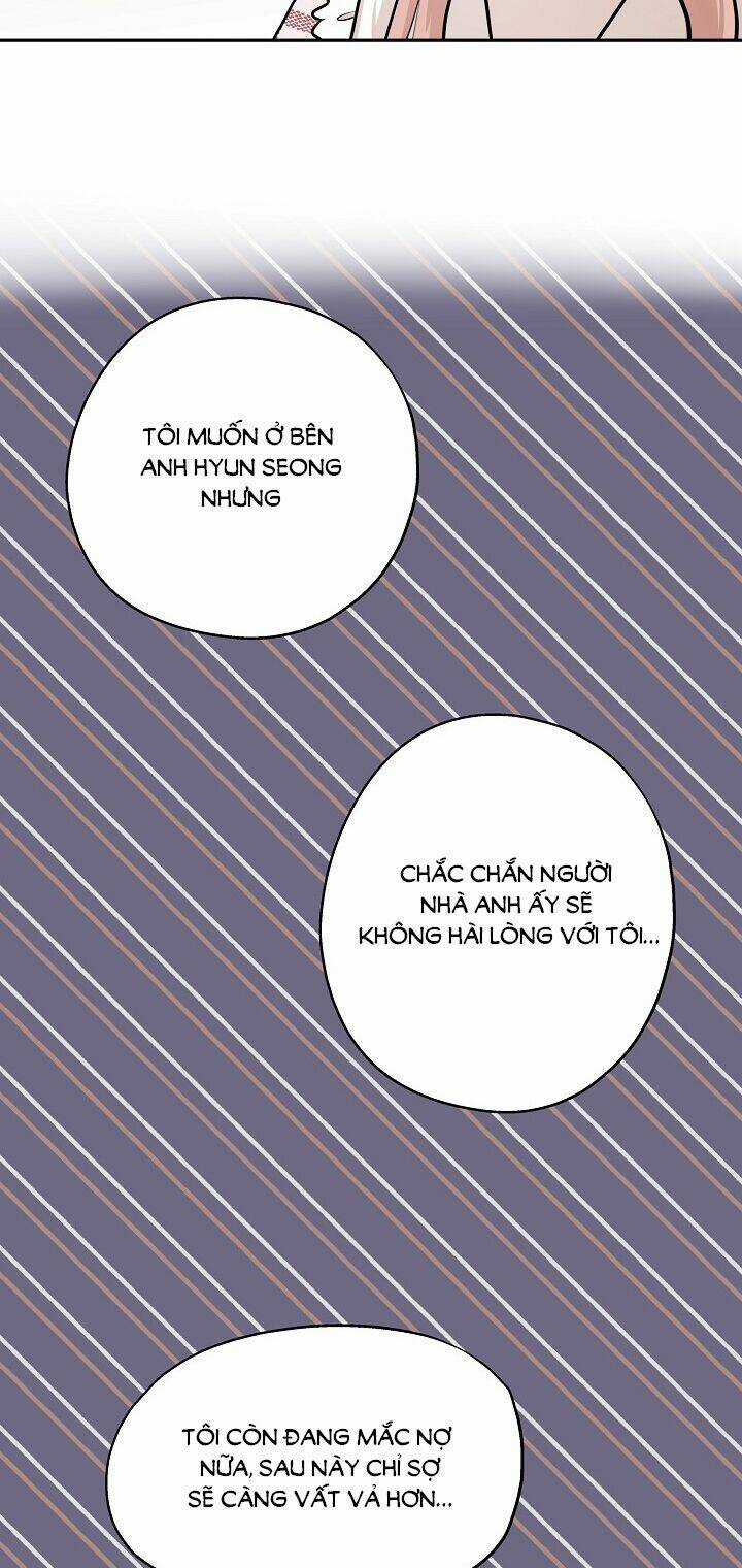 Cuộc Sống Kỳ Thú - Chapter 66 - Trang 52