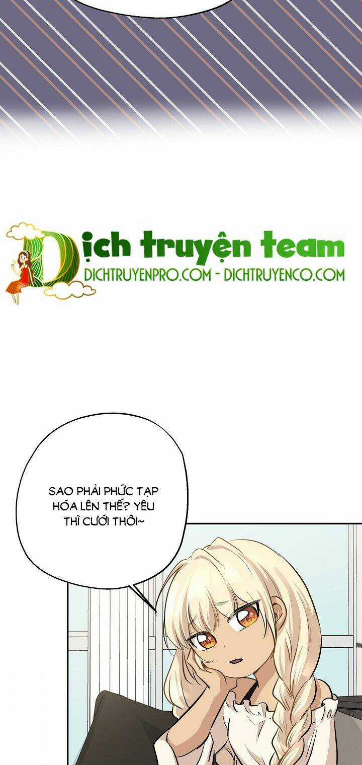 Cuộc Sống Kỳ Thú - Chapter 66 - Trang 53