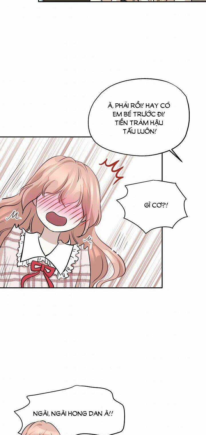 Cuộc Sống Kỳ Thú - Chapter 66 - Trang 54