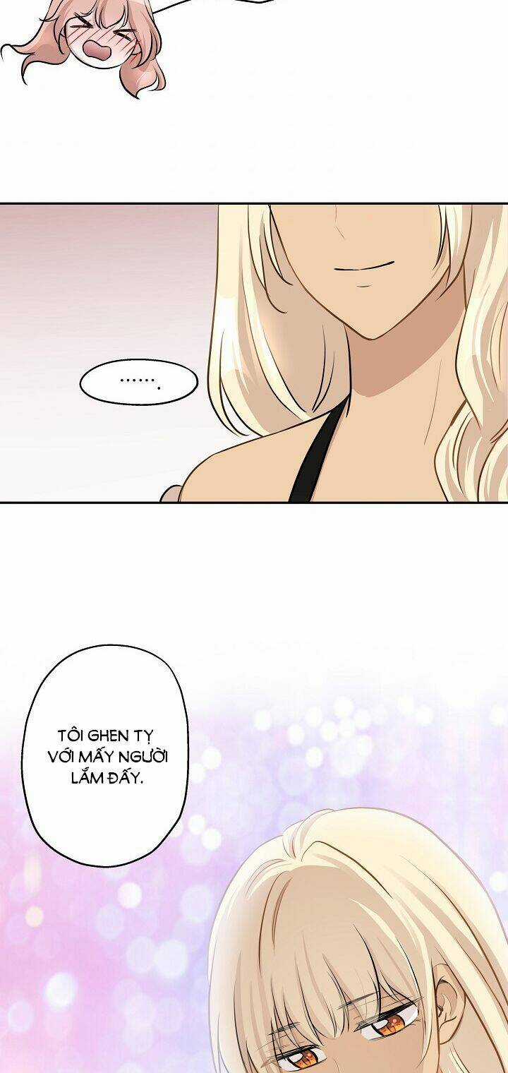 Cuộc Sống Kỳ Thú - Chapter 66 - Trang 55