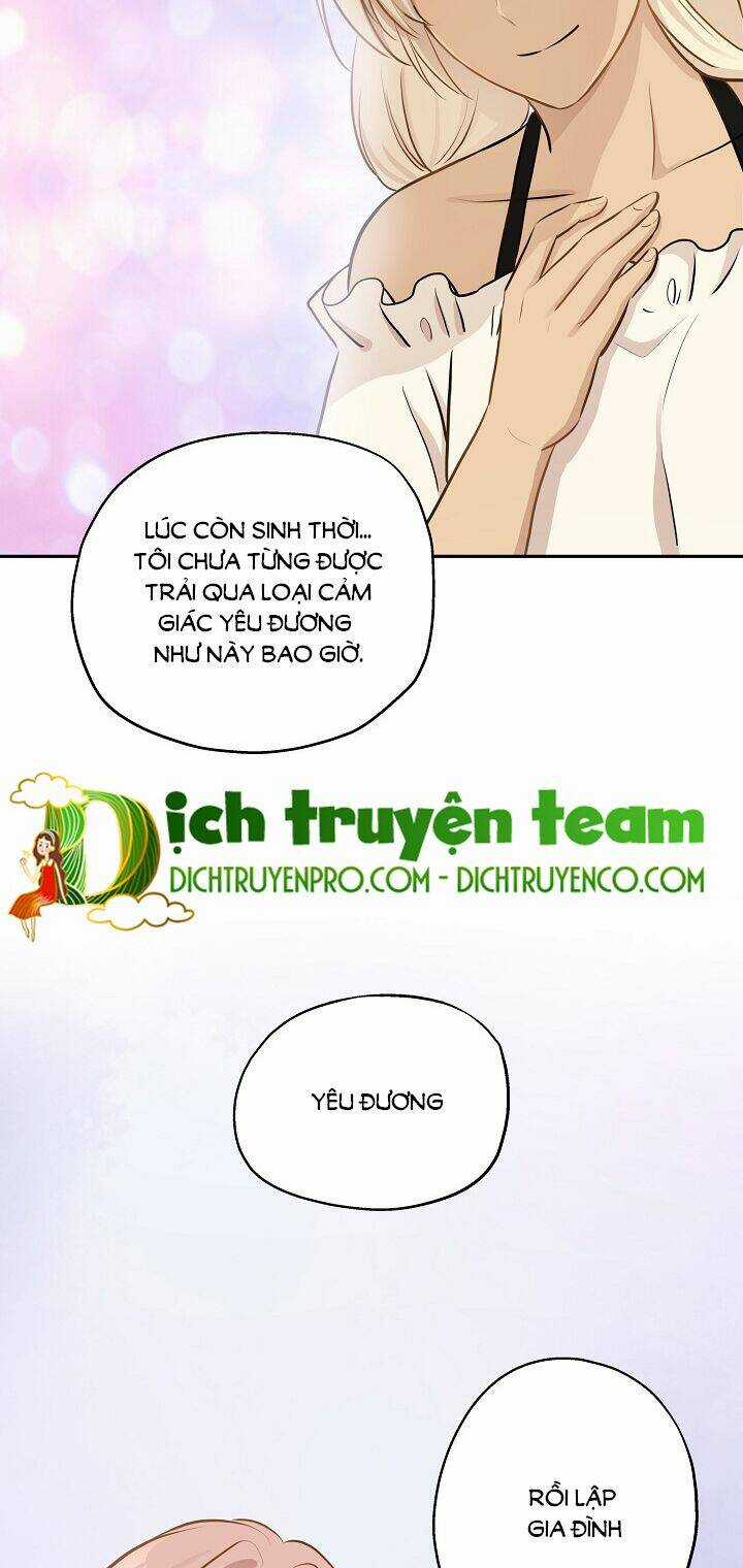 Cuộc Sống Kỳ Thú - Chapter 66 - Trang 56