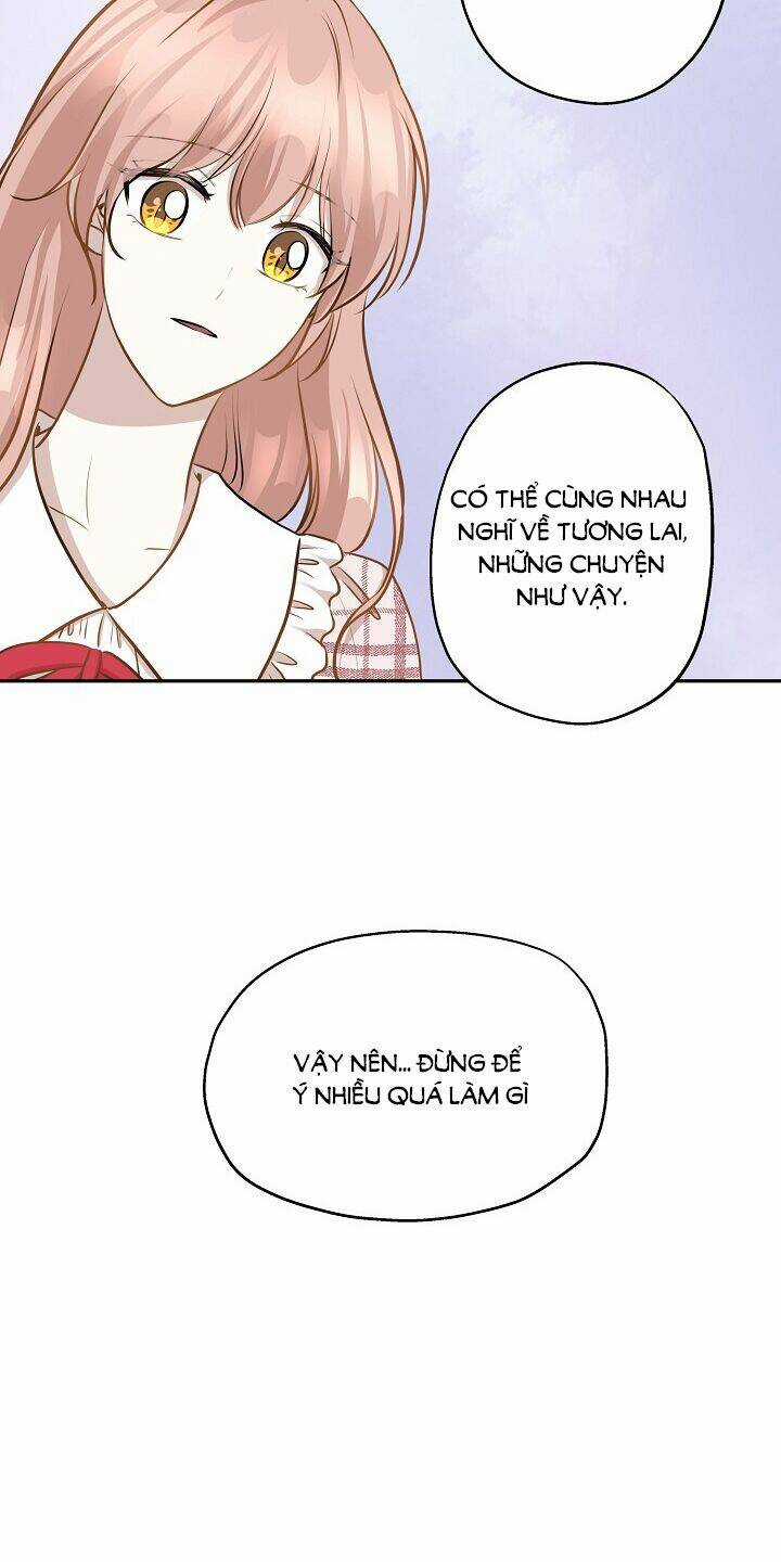 Cuộc Sống Kỳ Thú - Chapter 66 - Trang 57