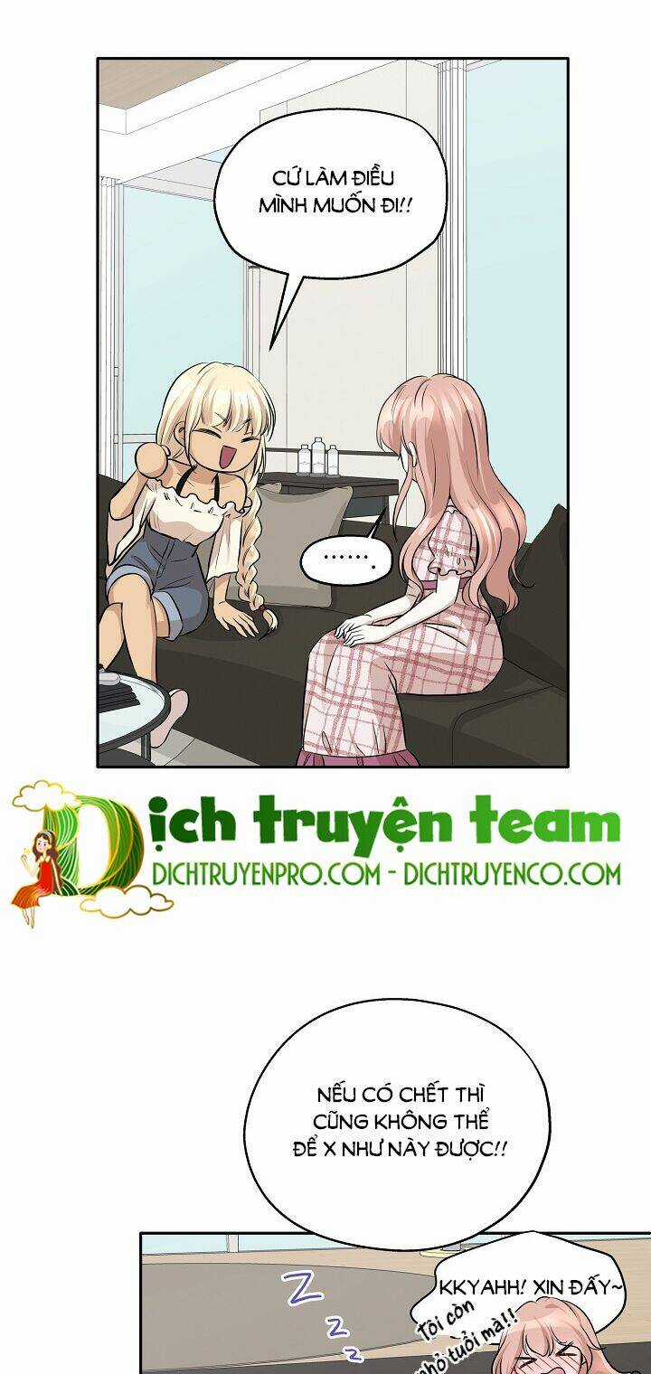 Cuộc Sống Kỳ Thú - Chapter 66 - Trang 58