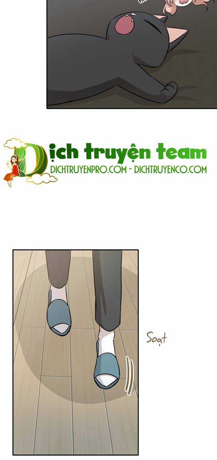 Cuộc Sống Kỳ Thú - Chapter 66 - Trang 59