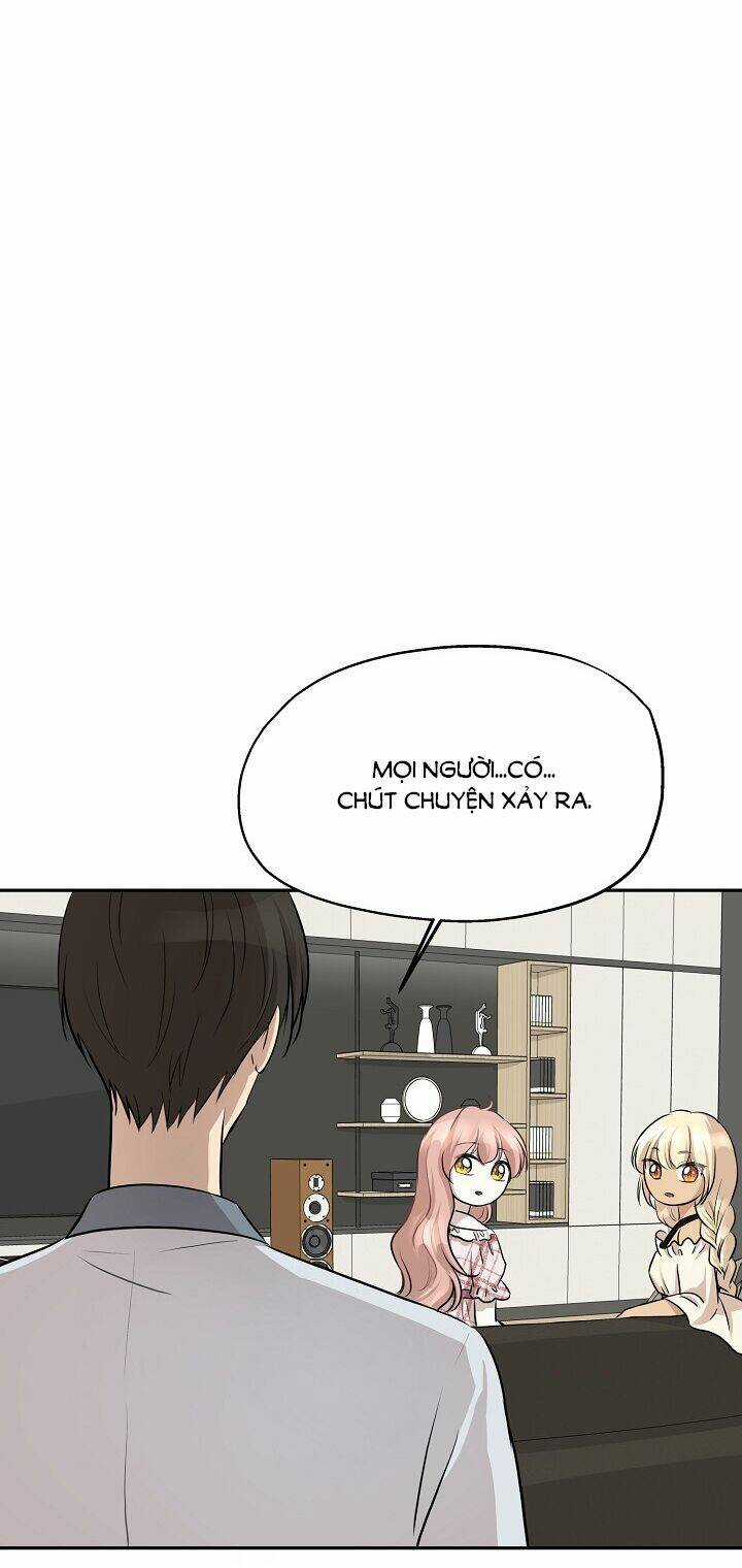 Cuộc Sống Kỳ Thú - Chapter 66 - Trang 60