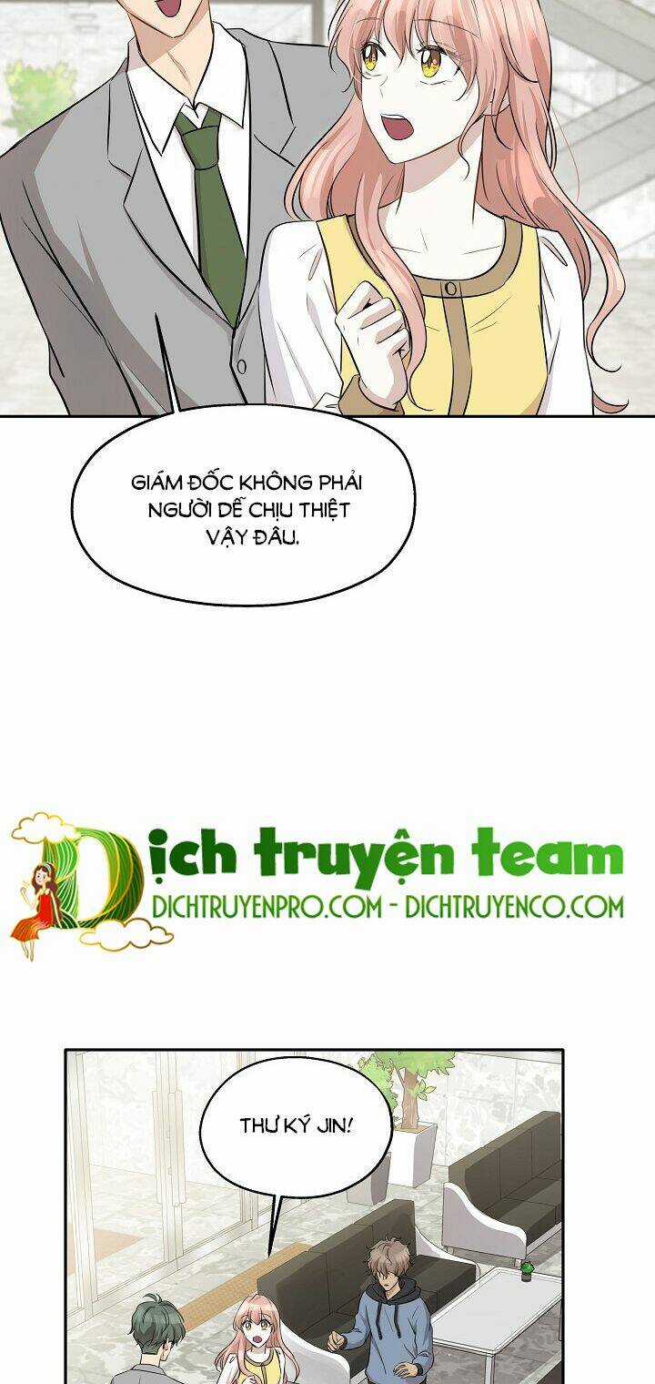 Cuộc Sống Kỳ Thú - Chapter 66 - Trang 7