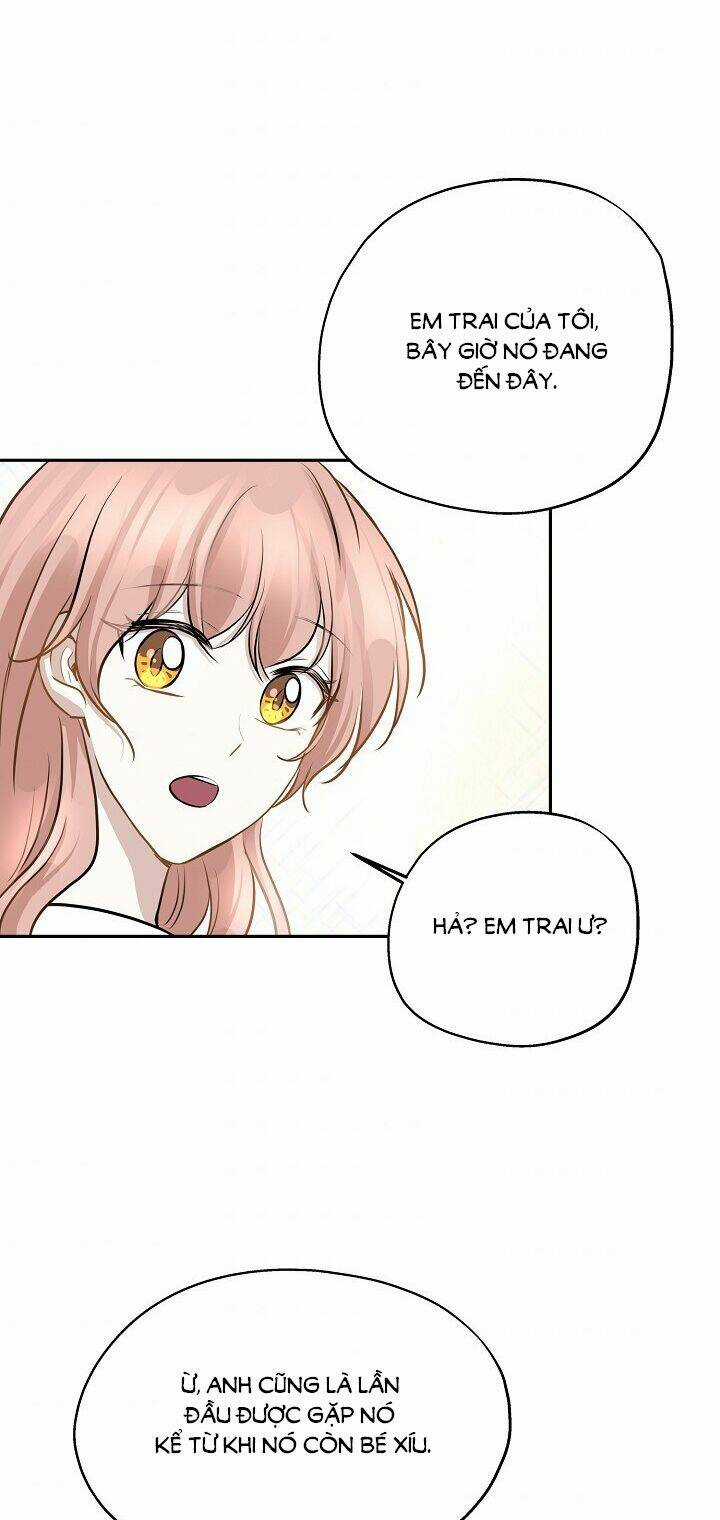 Cuộc Sống Kỳ Thú - Chapter 66 - Trang 61